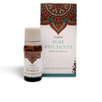 Aroma Oils