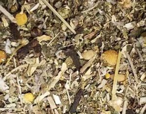 Quick Money Spell Mix – Herbal Blend for Fast Luck & Prosperity