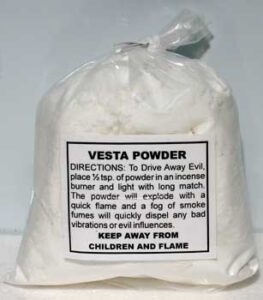 1 Lb Vesta Ritual Powder 1 Lb