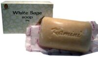 Witchy Intentions White Sage Soap