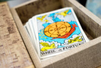 Tarot