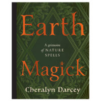 Earth Magick (hc) by Cheralyn Darcey