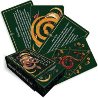 Protection Spells by Judika Illes
