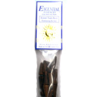 16/pk Buddhist escential essences incense cones