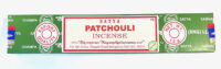 Patchouli satya incense stick 15 gm