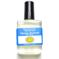1/2oz Orangs Blossom escential essences oil